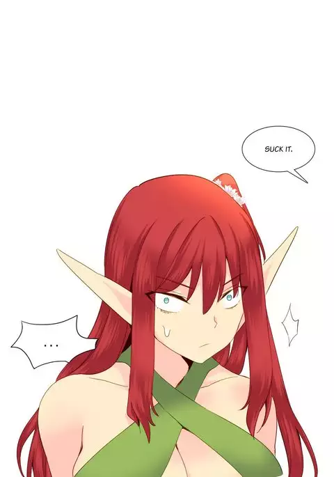 A World That I Rule Ch.01-26