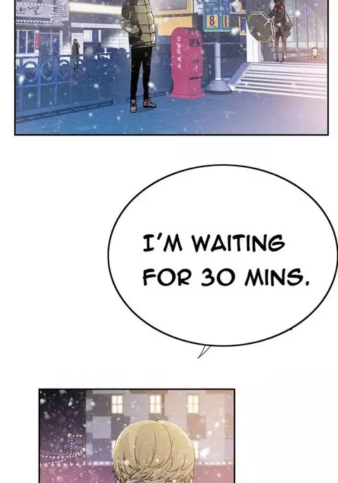 Tissue Thieves Ch.1-10