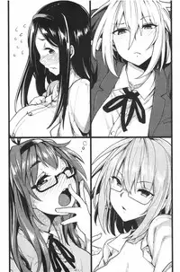 [Moketa] Koiiro Smell [Chinese]