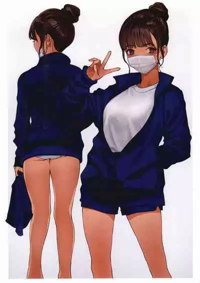 Houkago Uraaka Joshi