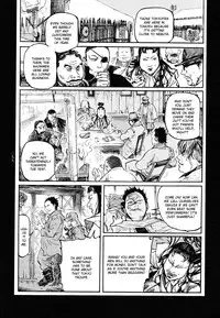 [Koutarou Ohkoshi] - The Love that Binds Us to Heaven (ENGLISH)