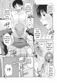 Mother Does Best [English] [Rewrite] [EZ Rewriter]