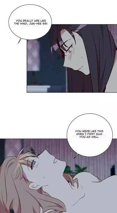 Two Lives in the Same House Ch. 1-24