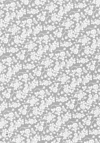 (C87) [Marshmallow Kyoudan (Tenkawa Ai)] Uruwashi no Vinca Major