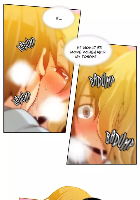 Secret Folder Ch.1-17