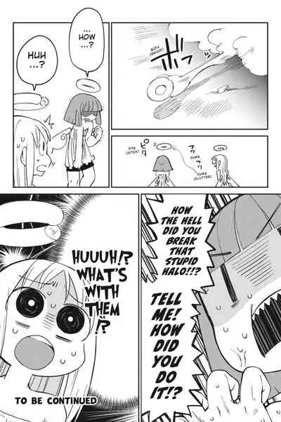 Interspecies Reviewers - Volume 3