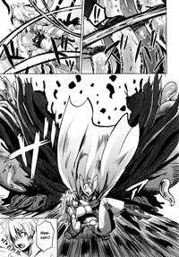 (SC2015 Winter) [Wareme (Koppe)] Shishi Ane (Akame ga Kill!) [English]