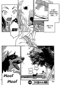 Domina no do ch.15 english