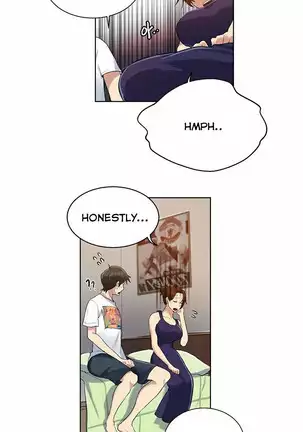 Secret Class Ch.44/?