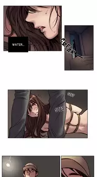 [Ramjak] Atonement Camp Ch.1-30 (English) (Ongoing)