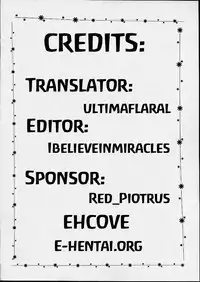 [St. Rio (Kitty, Purin, Tanataka)] AVIVA 3 (Chobits) [English] [EHCOVE]