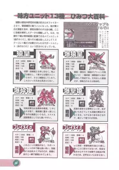 Official Alicesoft Full Completion Guide 2