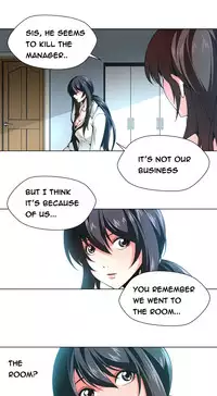 [Fantastic Whale] Twin Slave Ch.1-31 (English) (Ongoing)