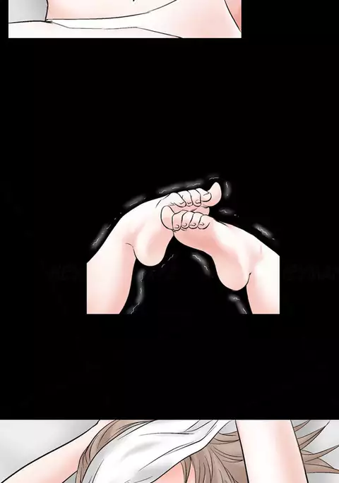 The Taste of Hands Ch.1-55