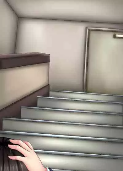 Parasitic takeover story Part3