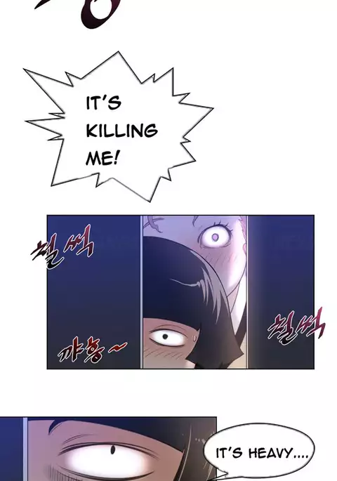 Perfect Half Ch.1-32