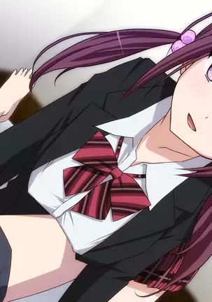 Datsui GAME ~Todo no Tsumari, Tsundere Otsu~