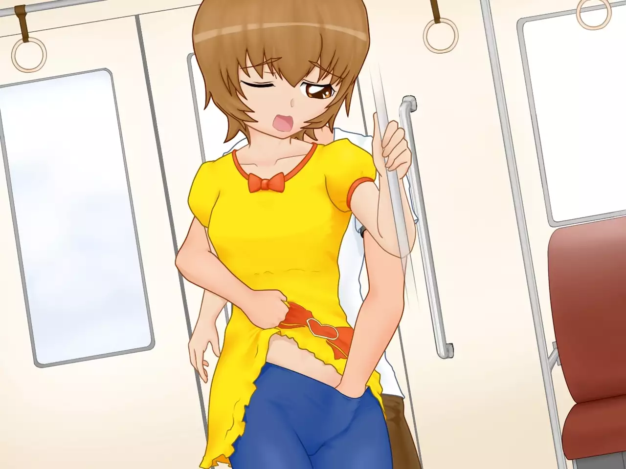 Ichuki no Hana o Sakasemashou