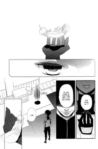 (C78) [Twinge (Hoshino Lily)] Invisible Love, Love Visible (Naruto) [English]