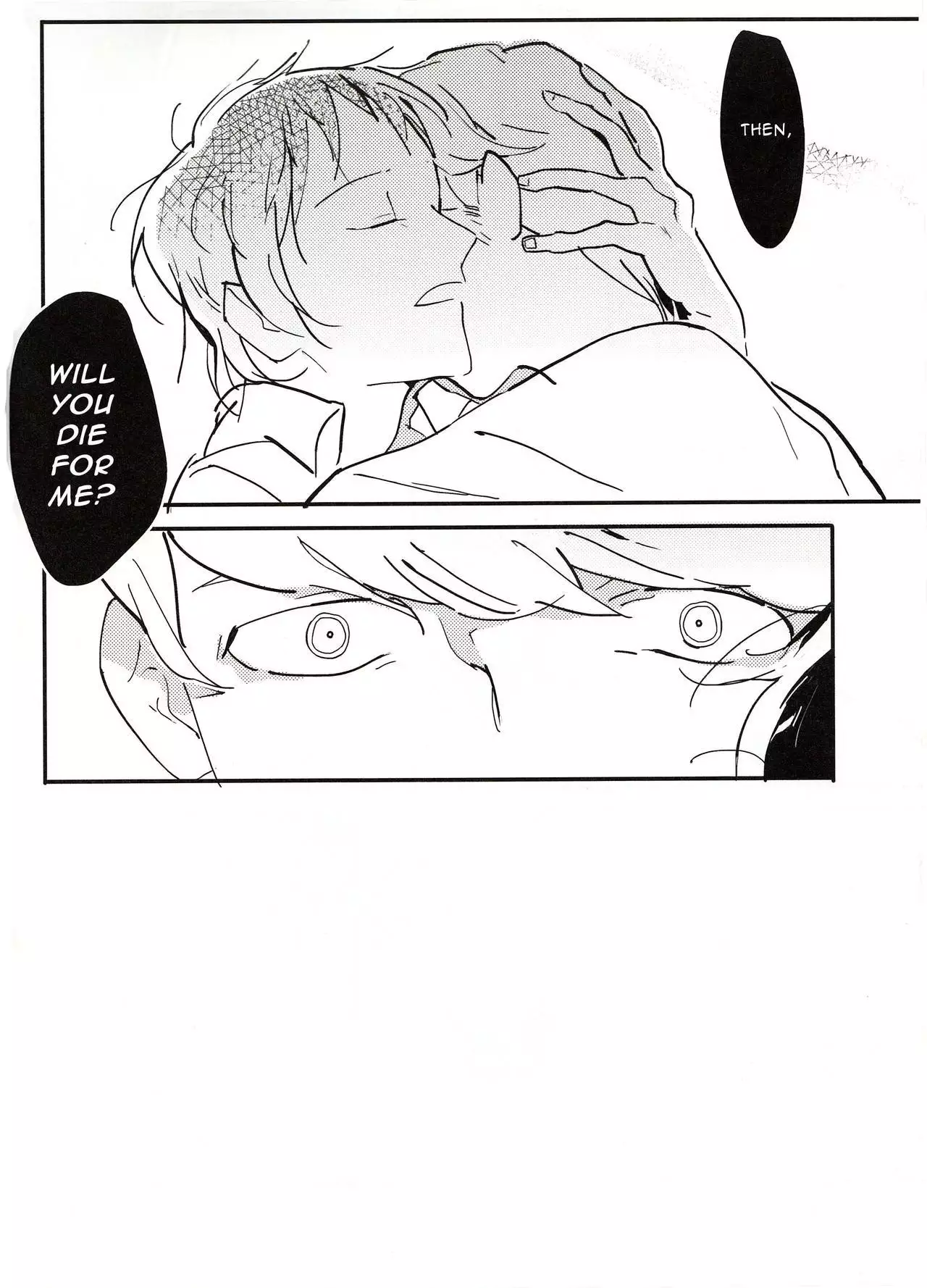 5150 | The Heart of the Crab