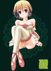 [senarinko (Sena Rinko)] FEZ Hon Matome (Fantasy Earth ZERO)