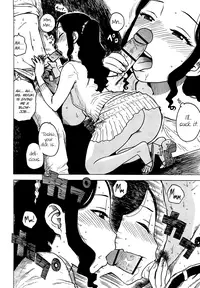 [Karma Tatsurou] Night After Night ch.1-4 (English)