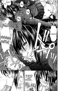 [Aoki Kanji] Seishun Wild Pitch (Manga Bangaichi 2012-03) [English] [freudia]