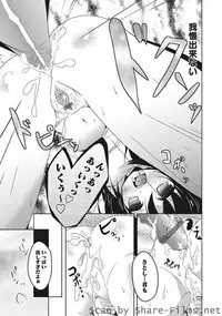 Karyou Sakuragumi Etsu [2010-10]