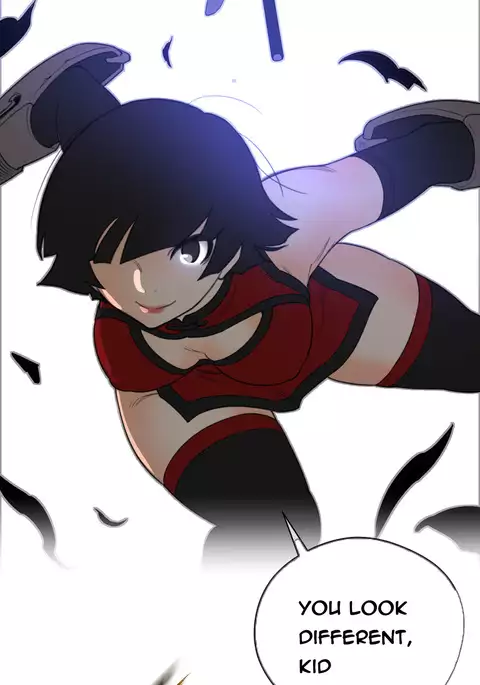 Perfect Half Ch.1-39