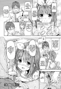 [Kinku] Oshiete Sensei (COMIC Megastore 2010-12) [English] =Team Vanilla=