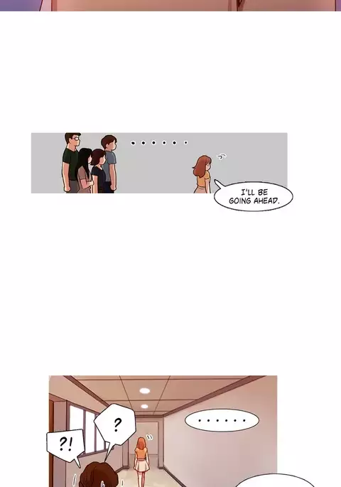 Scandal of the Witch Ch.1-20