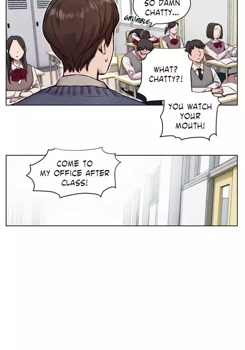 Atonement Camp Ch.1-17