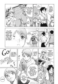 [Tamaki Nozomu] Ne.To.Ge | Lovers in Cyber World [English] {SaHa}