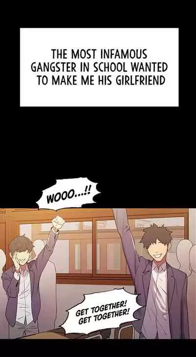 [Serious] Runaway Family (Ongoing) (Ch. 1 - 20)