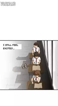 [Keum Sah Gong] Si-Eun Ch.1-37 (English) (Ongoing)