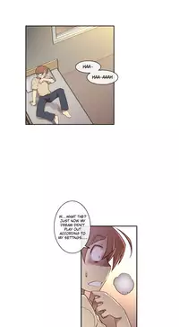 [Son Hee-Joon] Master in My Dreams Ch.0-32 (English) (Ongoing)