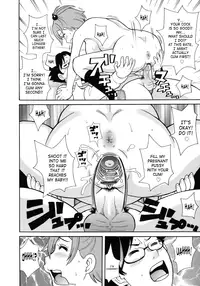 [John K. Peta] Monzetsukei [English] [SaHa]