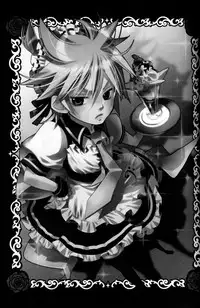 [Yomosugara (Yomogi Ringo)] TsundeLen Cafe (Vocaloid)