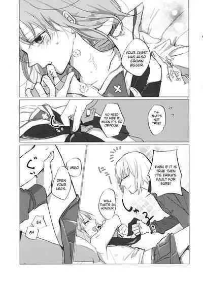 Ima no Kimi to | With the You From Today