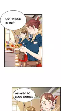 [Gyuo] Kill the Dead Bastard Ch.0-14 (English) (Ongoing)