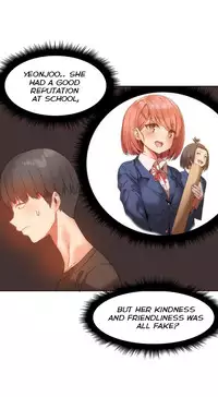 [Mx2J] Hahri's Lumpy Boardhouse Ch. 0-19 [English] (YoManga) (Ongoing)