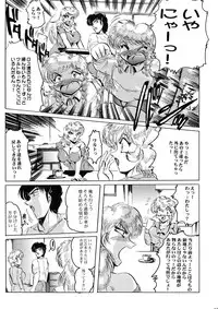 [KEBERO Corporation (Shimokata Kouzou)] Neue Walkure Zwei