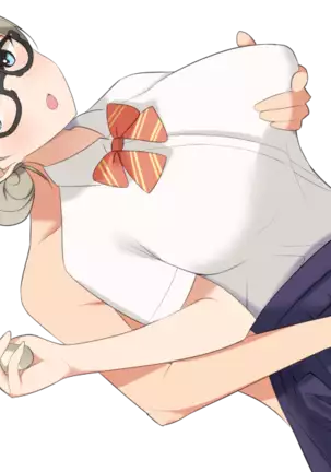 NPC kan Fantasy in Mahou Gakkou