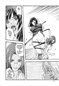 [Haruki] Kisei Juui Suzune 2 | Parasite Doctor Suzune 2 [English] [Tonigobe]