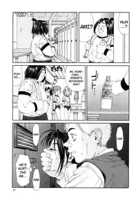 [Seto Yuuki] Stringendo Ch. 0-4, 7-8, 10 [English]