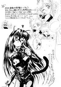 (Studio SKB) Gekkou 2 - Endymion (Sailor Moon)