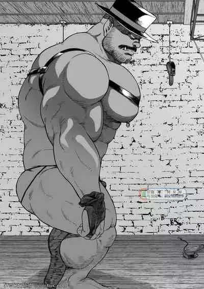 Daddy in Wonderland episode 4