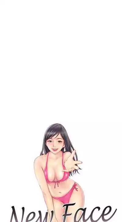 NEW FACE 1-40