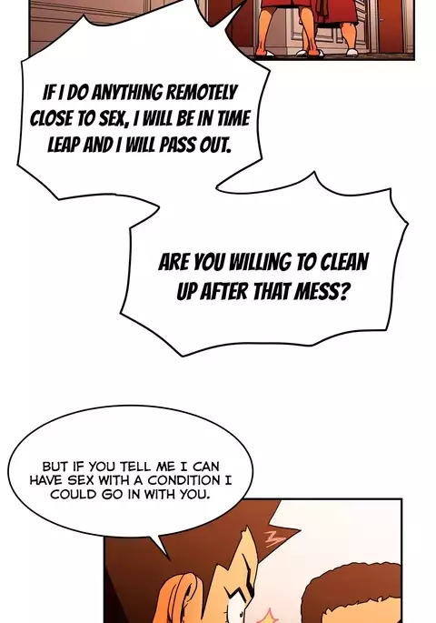 Refrain Love Ch.1-23