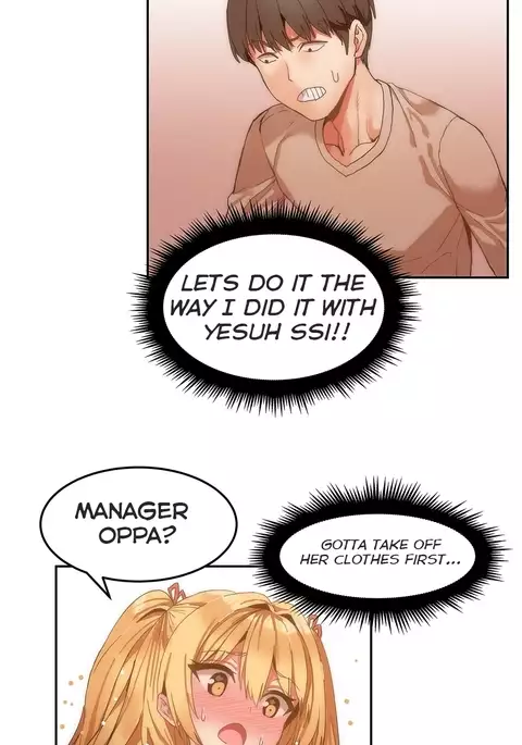 Hahri's Lumpy Boardhouse Ch. 0-6